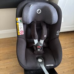 Maxi cosi car seat