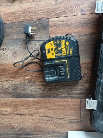 dewalt sds