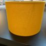 Pair of light shades - excellent condition Image 2