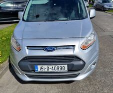 Van