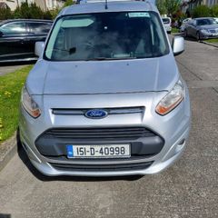 Van