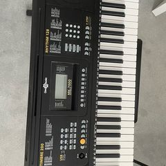 MK-700 Keyboard Bundle - Full Starter Set (Stool & Stand)