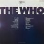 The Who  The Who Image 2
