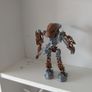 Bionicle Toa Hordika Onewa Image 3
