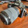 sony camera Image 2