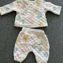 Baby clothes 0-3 Image 3