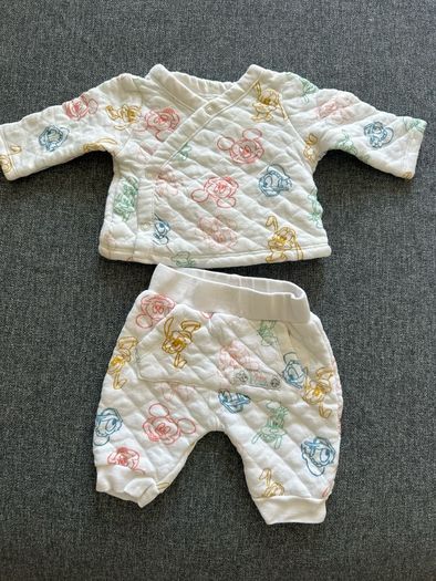 Baby clothes 0-3