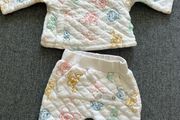 Newborn clothes