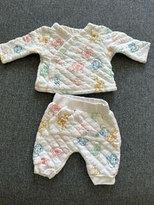 Newborn clothes