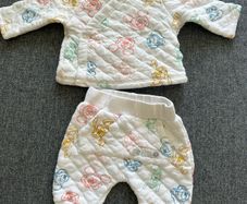 Newborn clothes