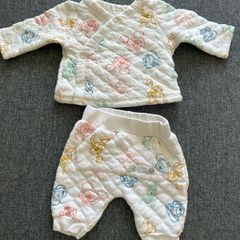 Newborn clothes