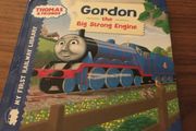 Thomas and friends