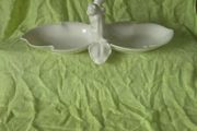 Collectable Porcelain Cats dish