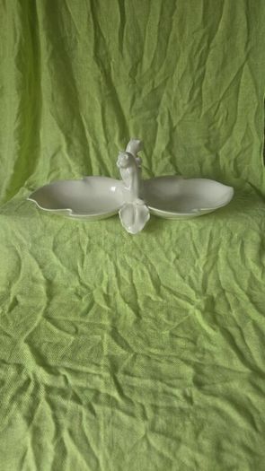Collectable Porcelain Cats dish