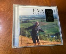 Eva Cassidy Imagine CD