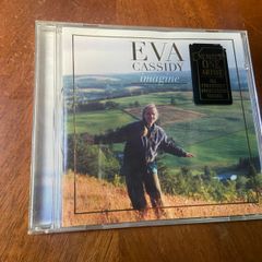 Eva Cassidy Imagine CD