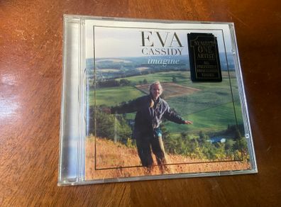 Eva Cassidy Imagine CD