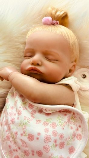 doll reborn doll very cute doll