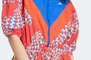 Farm Rio adidas playsuit