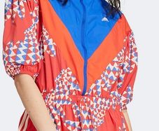 Farm Rio adidas playsuit