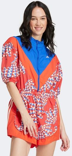 Farm Rio adidas playsuit
