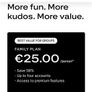 Strava Family Plan - One Place Image 2