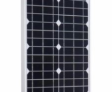 30 W Solar Panel Mono 12 V Solar Panel Solar Cell Photovoltaic Module