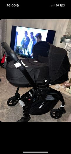 Bugaboo bee 6