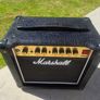 Marshall DSL1CR Valve Combo Amp Image 2