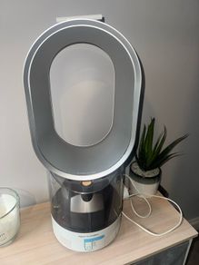 Dyson AM10 Bladeless Fan & Humidifier with Remote