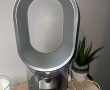 Dyson AM10 Bladeless Fan & Humidifier with Remote