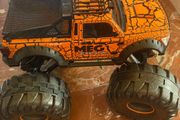 Monster Truck