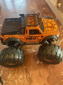 Monster Truck