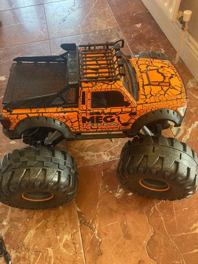 Monster Truck