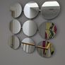 Mirror (Artdeco style) Image 3