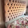 king size bed Image 3