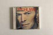 David Bowie Black Tie White Noise CD NM