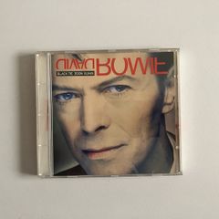 David Bowie Black Tie White Noise CD NM