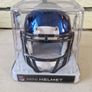 NFL Seattle Seahawks Riddell Chrome Mini-Helmet Image 2