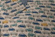 Cot bed linen