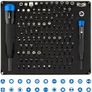 Manta Driver Kit - Household, PC, Phone, Electronics Bit Set Image 3