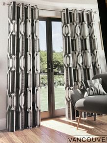 Brand new Harry Corry curtains