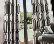 Brand new Harry Corry curtains