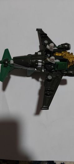 Transformer / toy