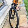Dual Sport 3 Mens bike LARGE Like new Image 2