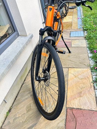 Dual Sport 3 Mens bike LARGE Like new