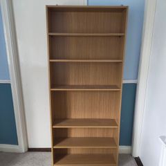Billy Bookcase Ikea