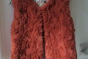 Girls cardigan