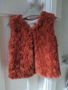Girls cardigan