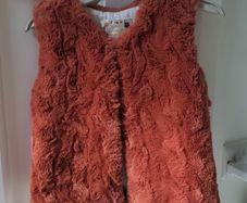 Girls cardigan